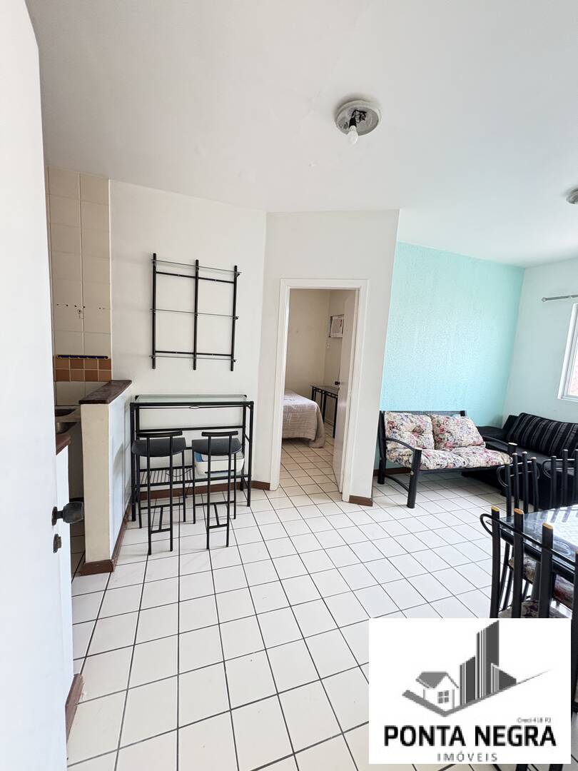 Apartamento à venda com 1 quarto, 42m² - Foto 4