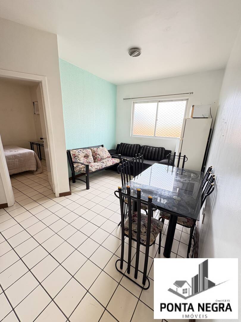Apartamento à venda com 1 quarto, 42m² - Foto 5