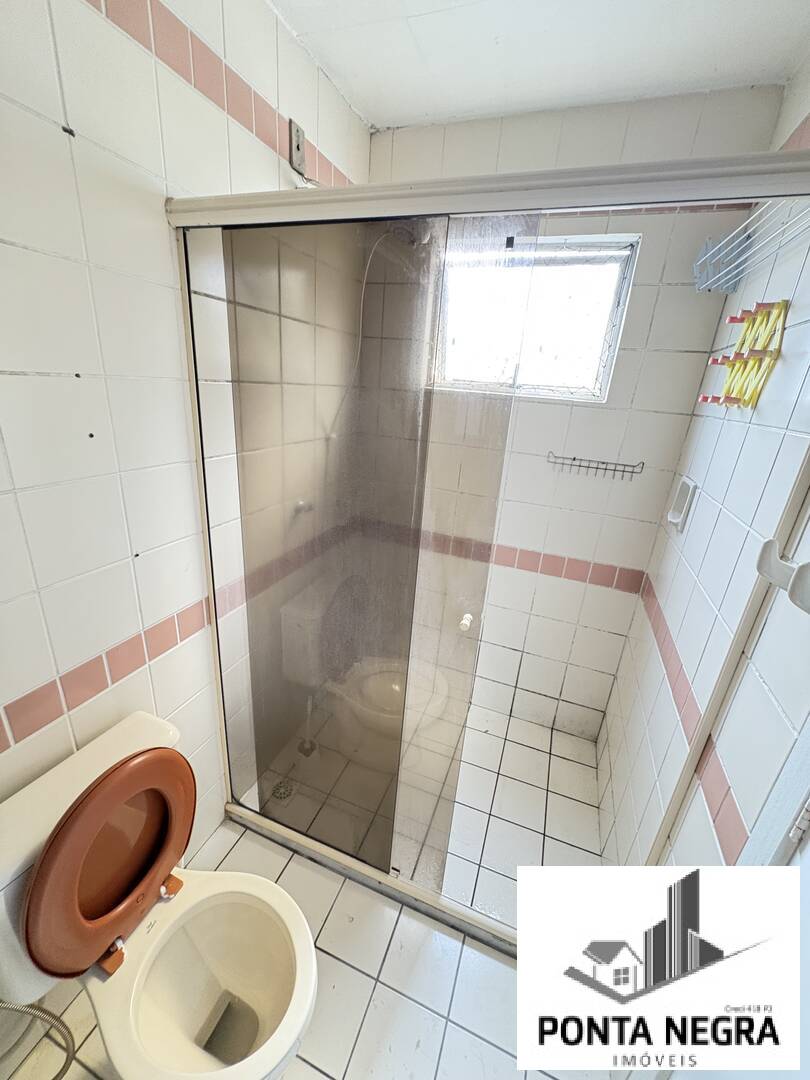 Apartamento à venda com 1 quarto, 42m² - Foto 9