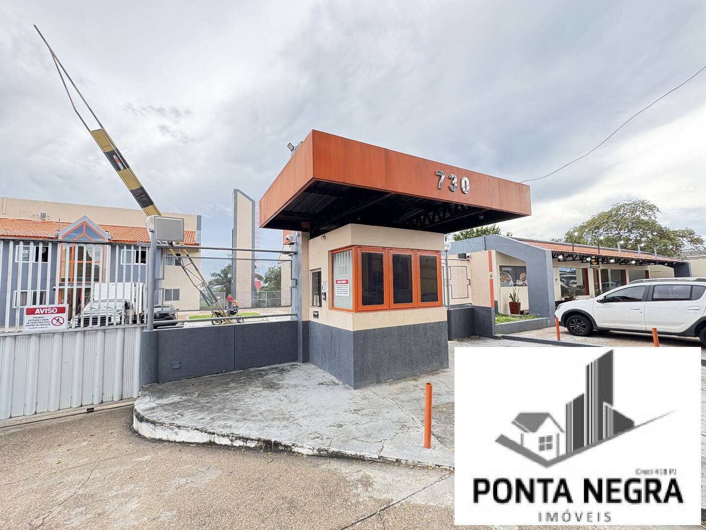 Apartamento à venda com 1 quarto, 42m² - Foto 36