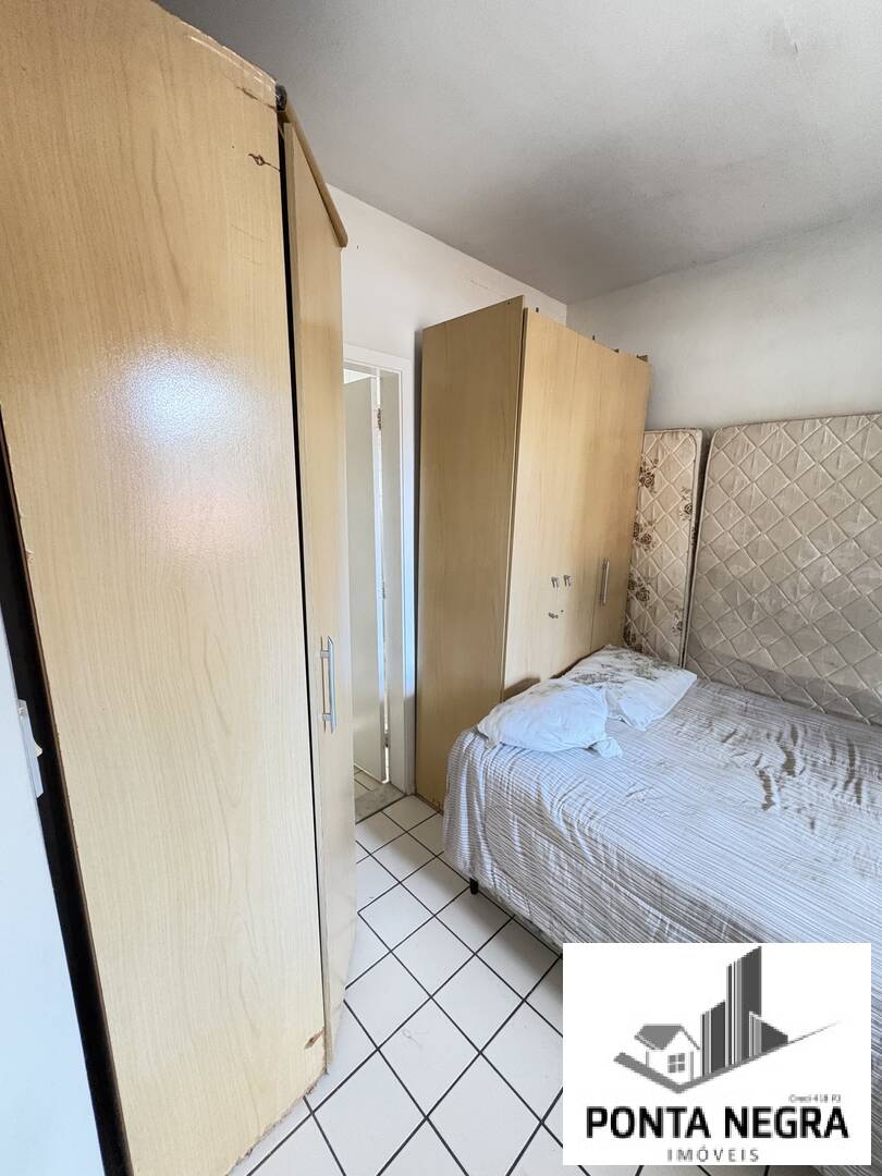 Apartamento à venda com 1 quarto, 42m² - Foto 8