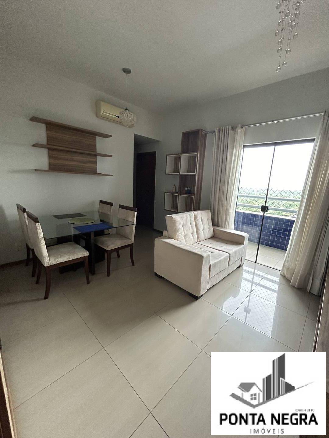 Apartamento para alugar com 2 quartos, 70m² - Foto 2
