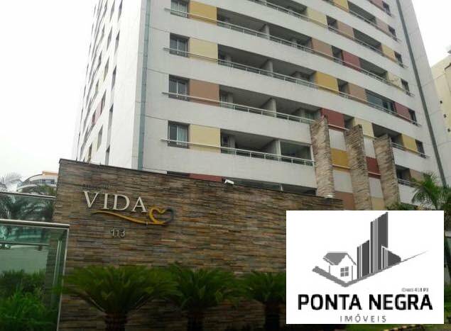 Apartamento à venda e aluguel com 3 quartos, 96m² - Foto 1