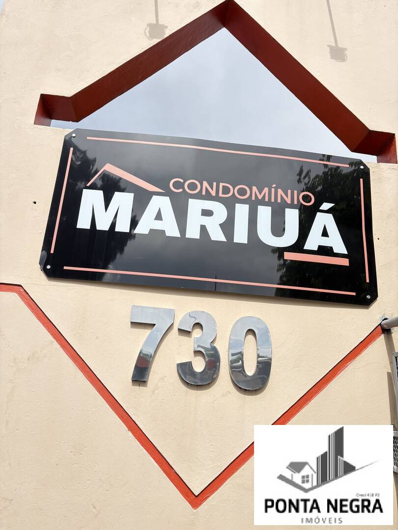 Apartamento à venda com 1 quarto, 42m² - Foto 1