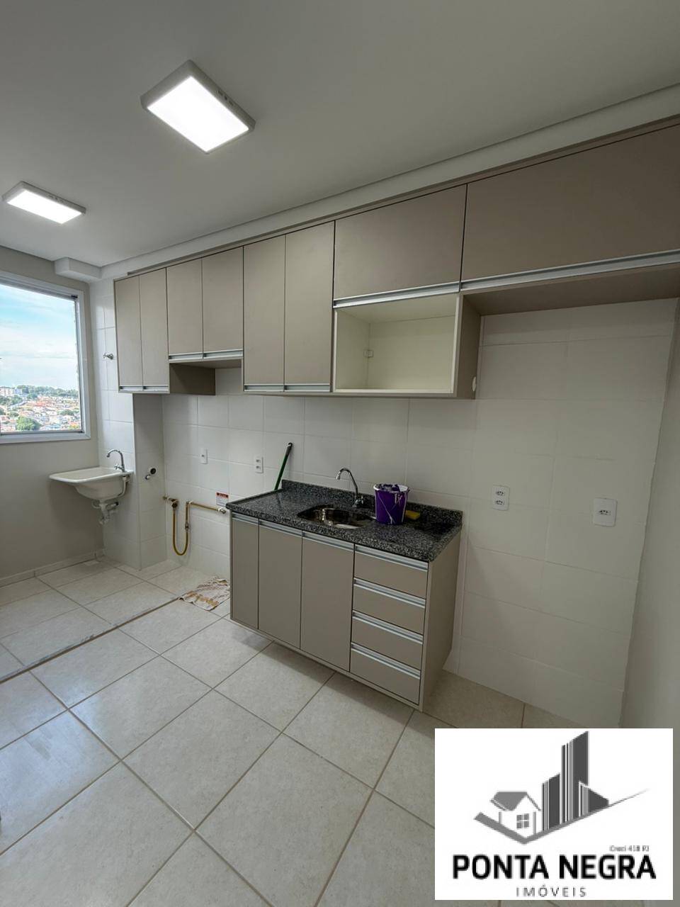 Apartamento para alugar com 2 quartos, 48m² - Foto 7