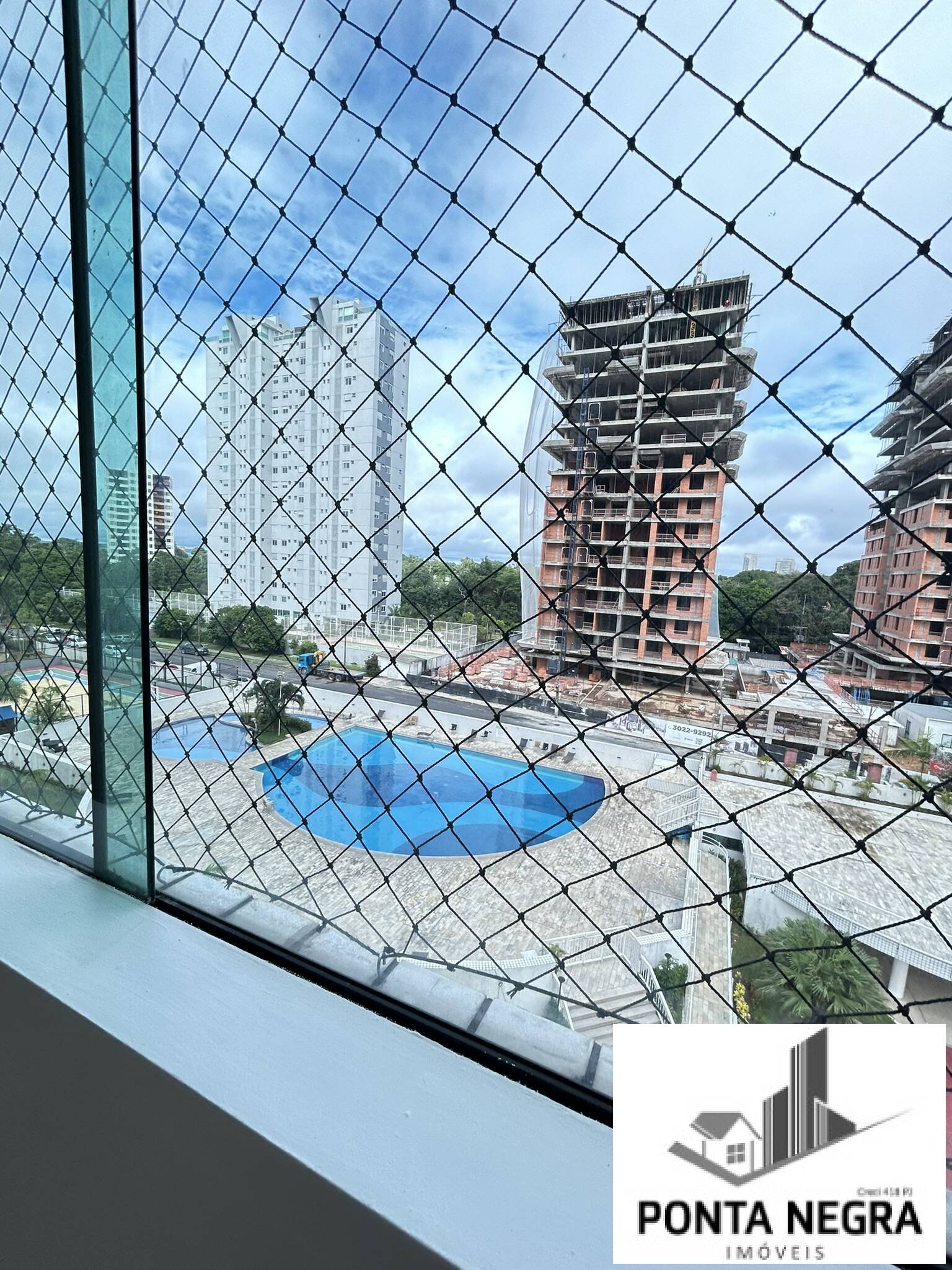 Apartamento para alugar com 3 quartos, 94m² - Foto 16