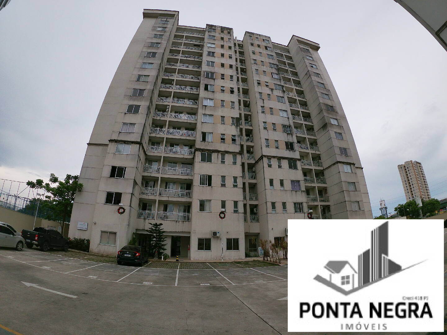 Apartamento para alugar com 2 quartos, 67m² - Foto 17