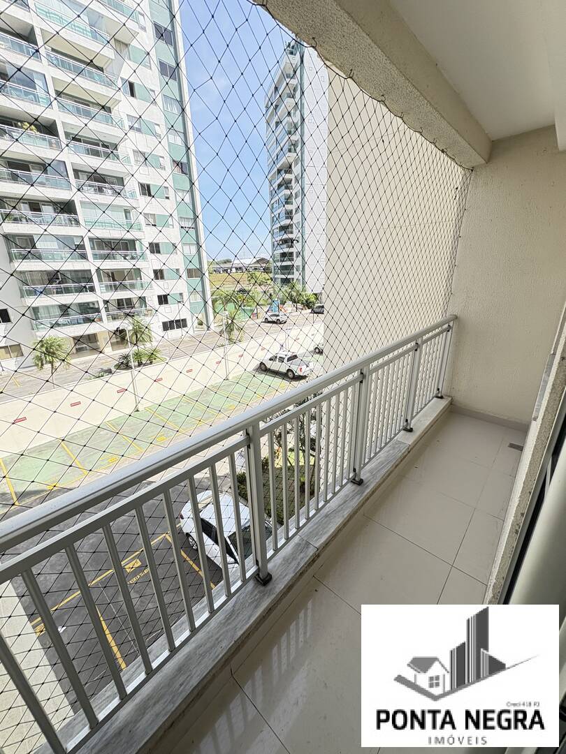 Apartamento para alugar com 2 quartos, 67m² - Foto 5