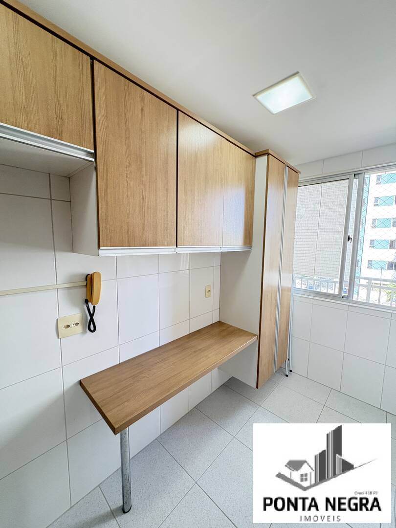 Apartamento para alugar com 2 quartos, 67m² - Foto 8