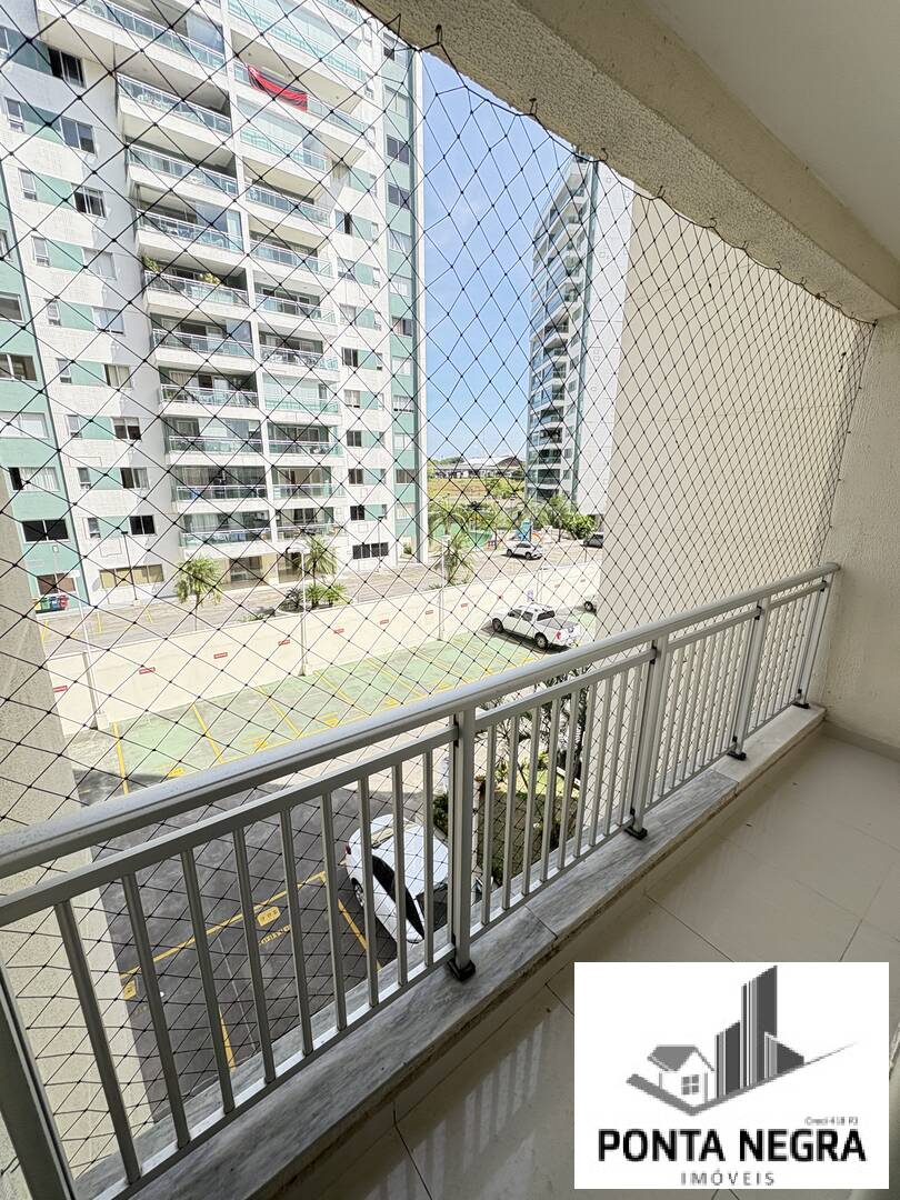 Apartamento para alugar com 2 quartos, 67m² - Foto 4
