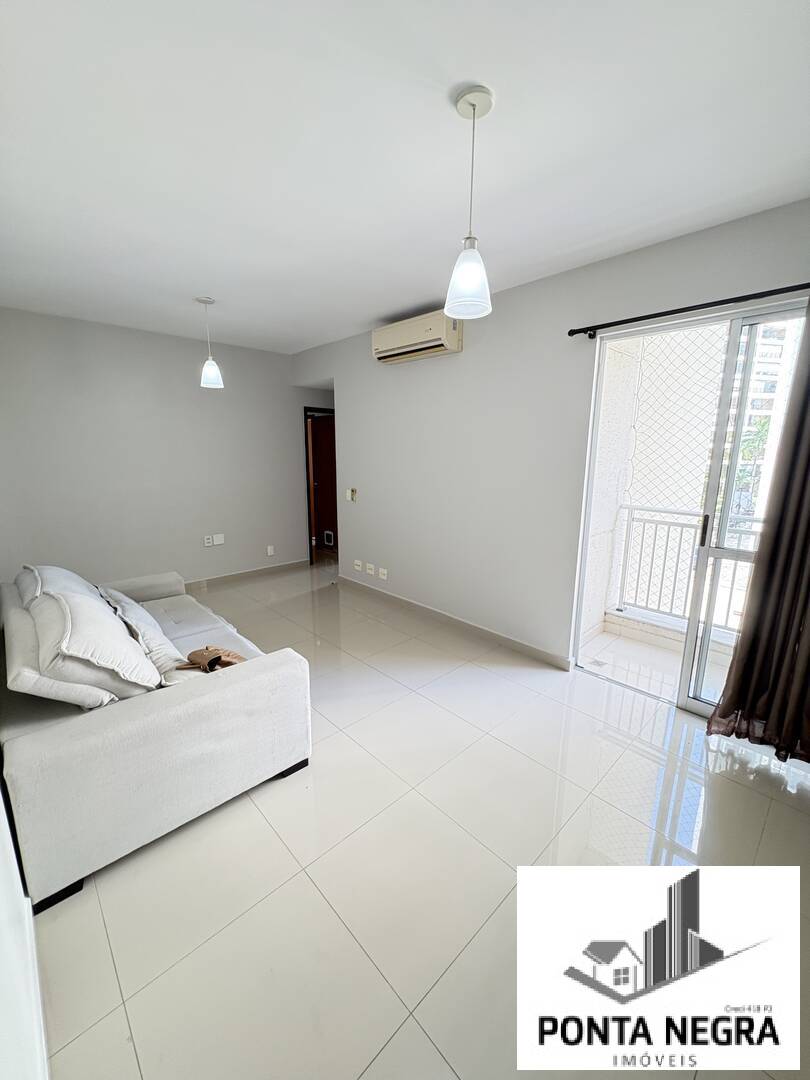 Apartamento para alugar com 2 quartos, 67m² - Foto 1