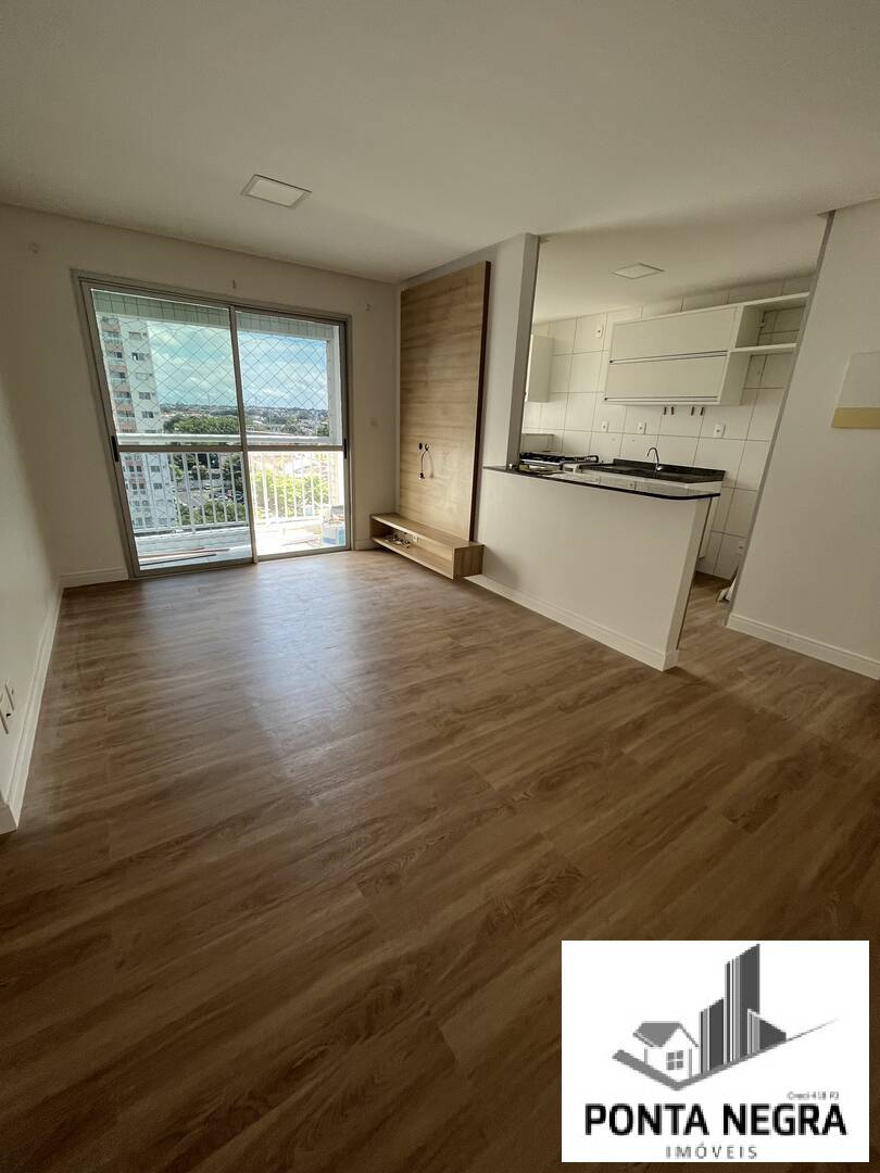 Apartamento à venda com 2 quartos, 64m² - Foto 1