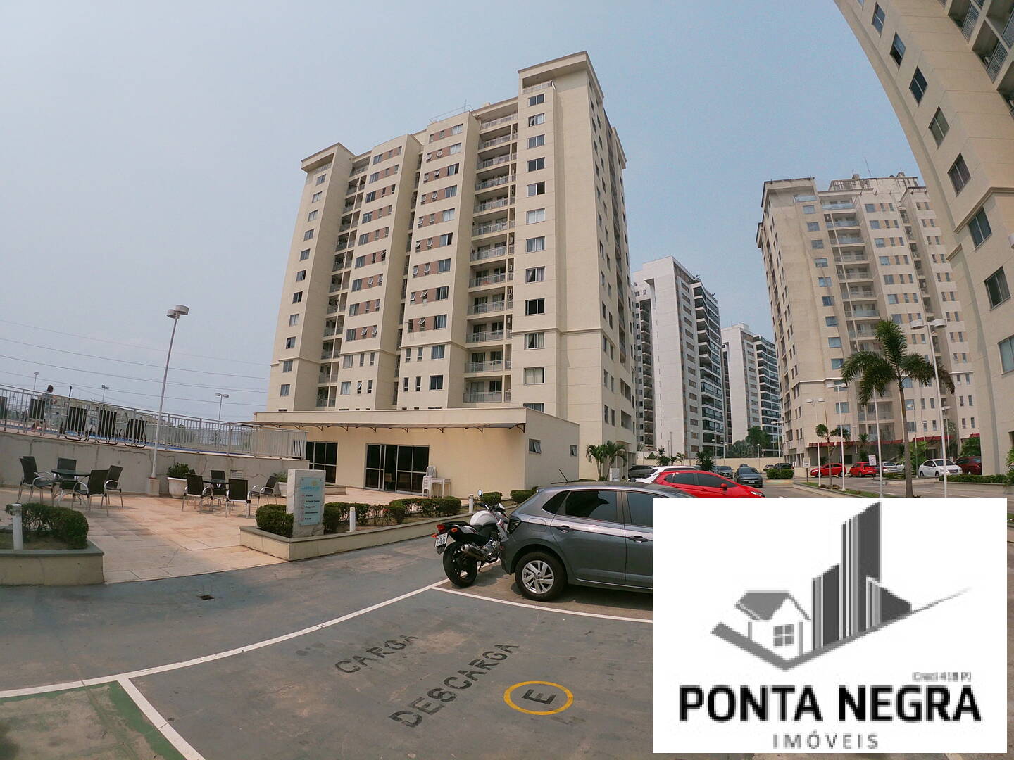 Apartamento para alugar com 3 quartos, 82m² - Foto 22