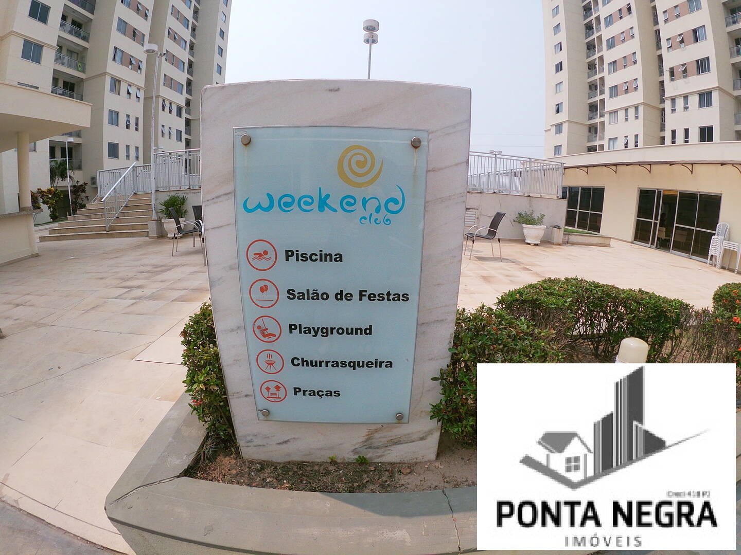 Apartamento para alugar com 3 quartos, 82m² - Foto 23