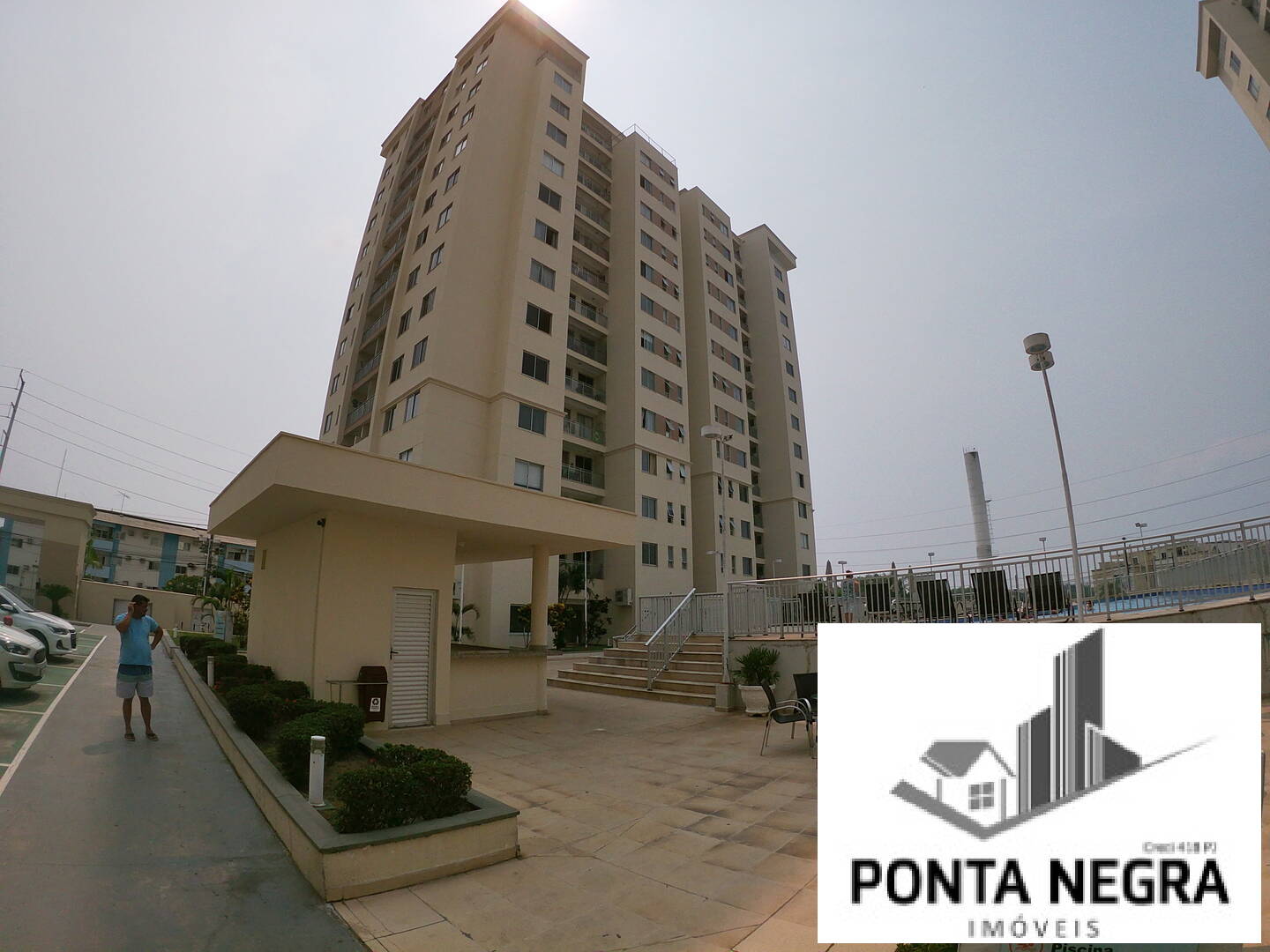 Apartamento para alugar com 3 quartos, 82m² - Foto 24