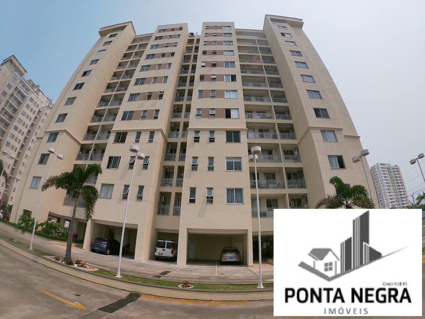Apartamento para alugar com 3 quartos, 82m² - Foto 21