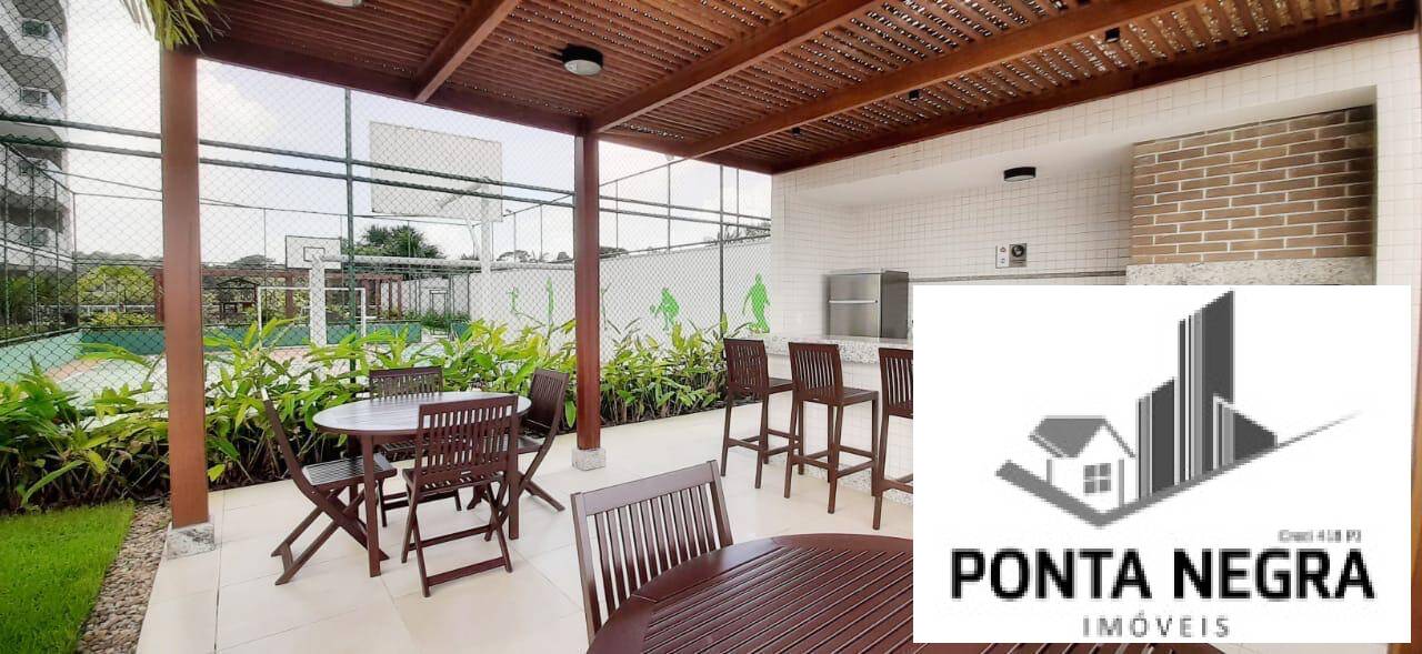 Apartamento à venda com 3 quartos, 152m² - Foto 5