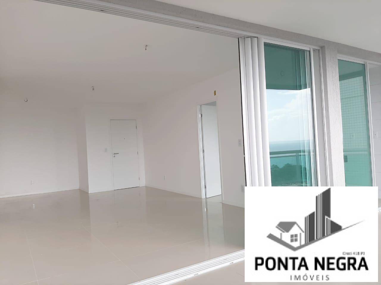 Apartamento à venda com 3 quartos, 152m² - Foto 6
