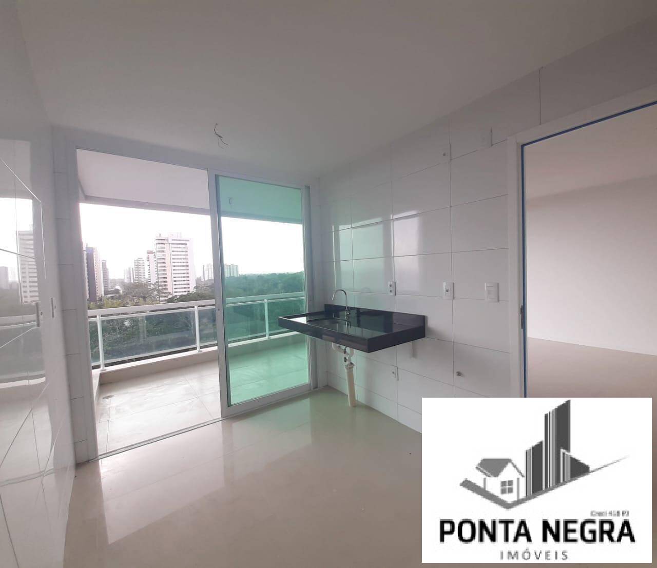 Apartamento à venda com 3 quartos, 152m² - Foto 12