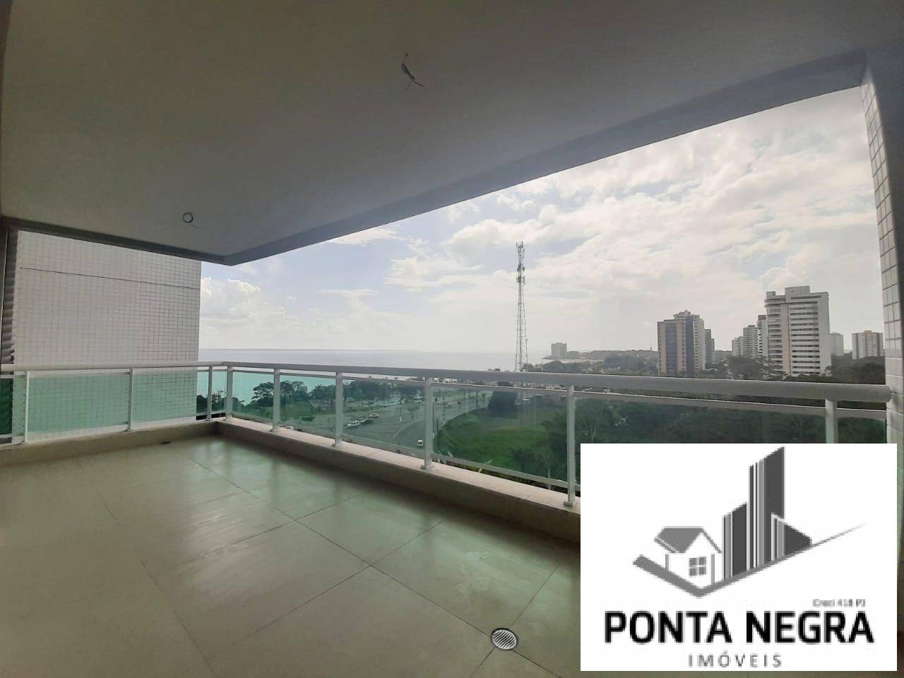 Apartamento à venda com 3 quartos, 152m² - Foto 13