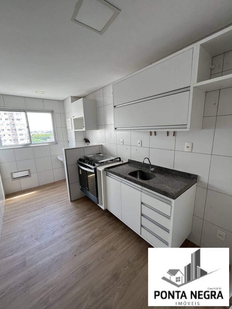Apartamento à venda com 2 quartos, 64m² - Foto 5