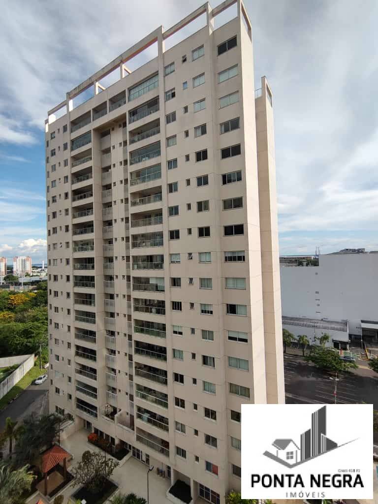 Apartamento à venda com 4 quartos, 132m² - Foto 1