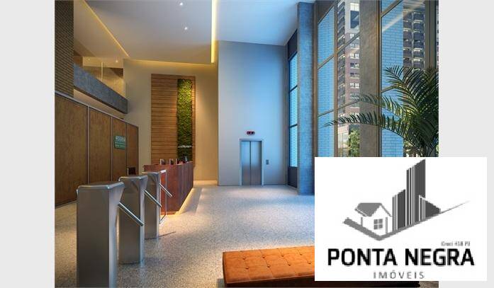 Conjunto Comercial-Sala à venda, 31m² - Foto 3