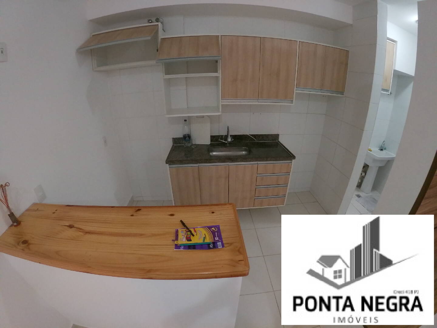 Apartamento à venda com 2 quartos, 67m² - Foto 8