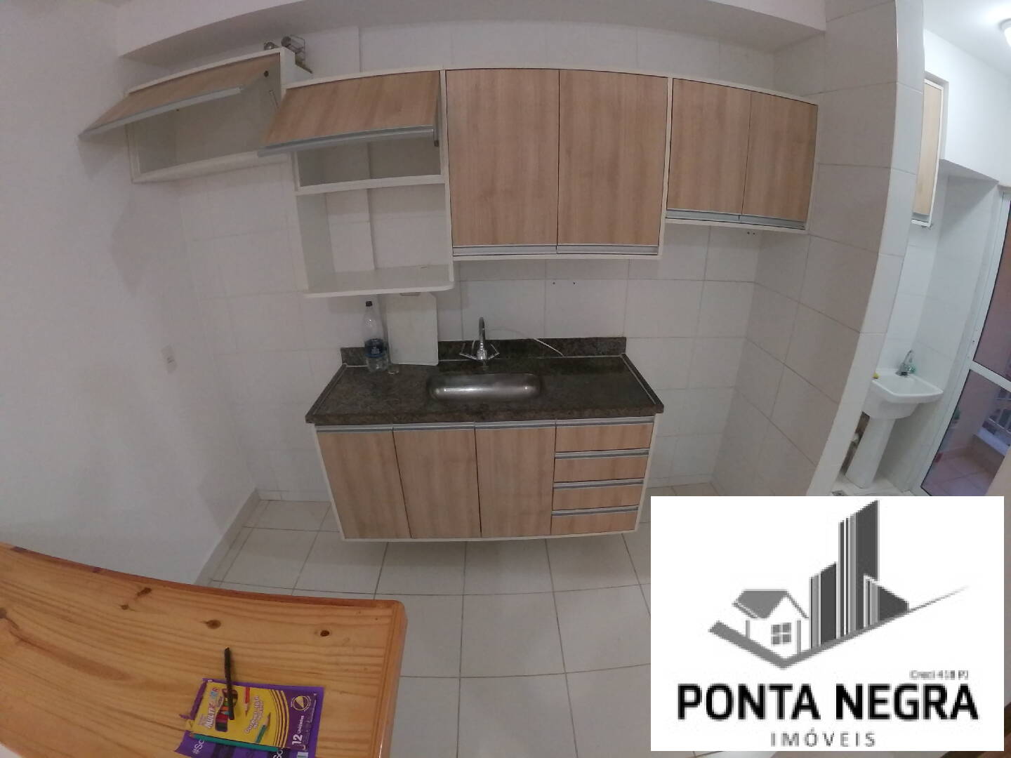 Apartamento à venda com 2 quartos, 67m² - Foto 7