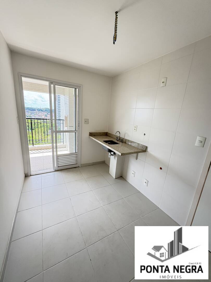 Apartamento à venda com 3 quartos, 134m² - Foto 10