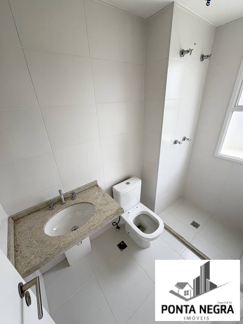 Apartamento à venda com 3 quartos, 134m² - Foto 11