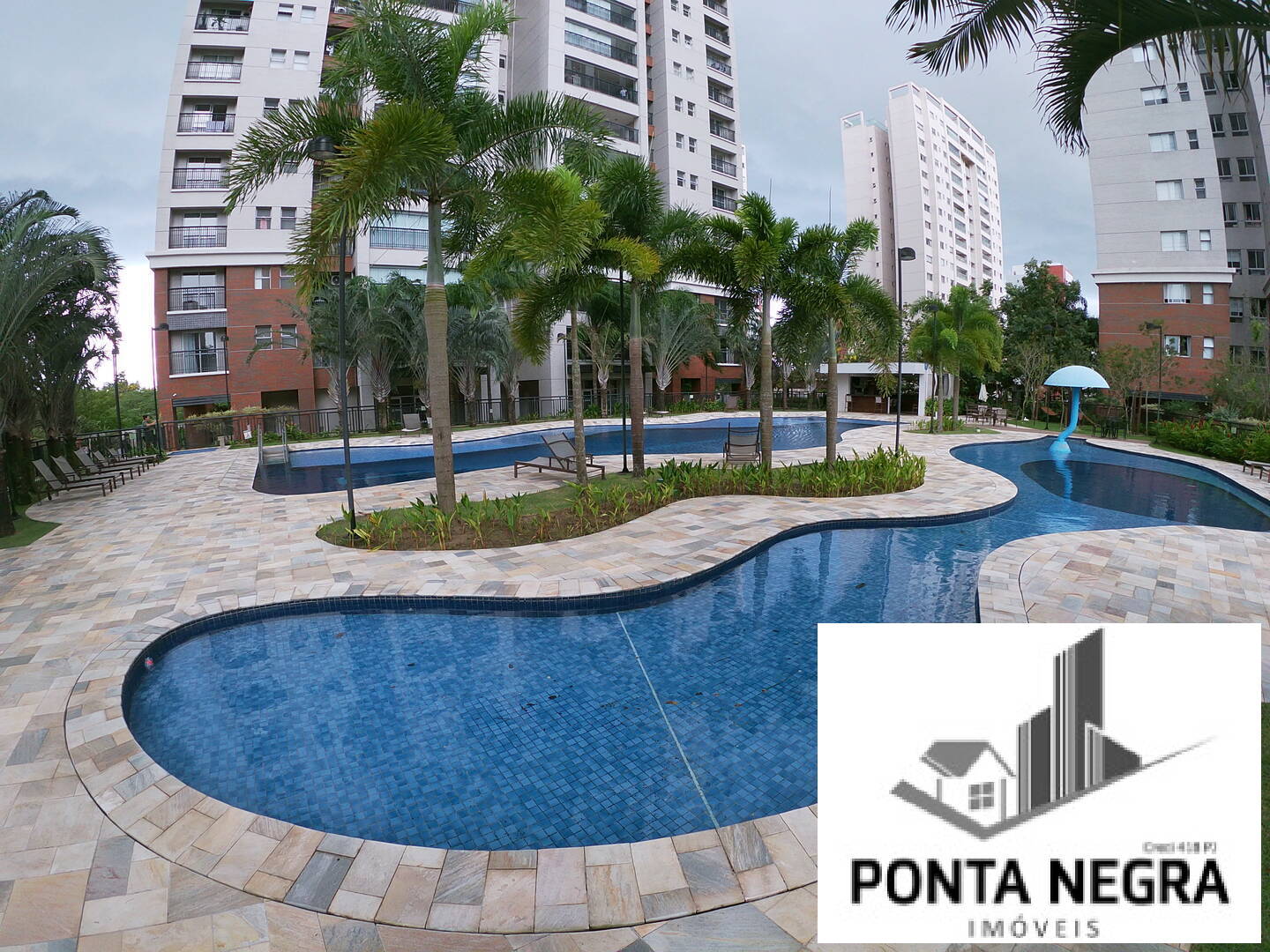 Apartamento à venda com 3 quartos, 134m² - Foto 8
