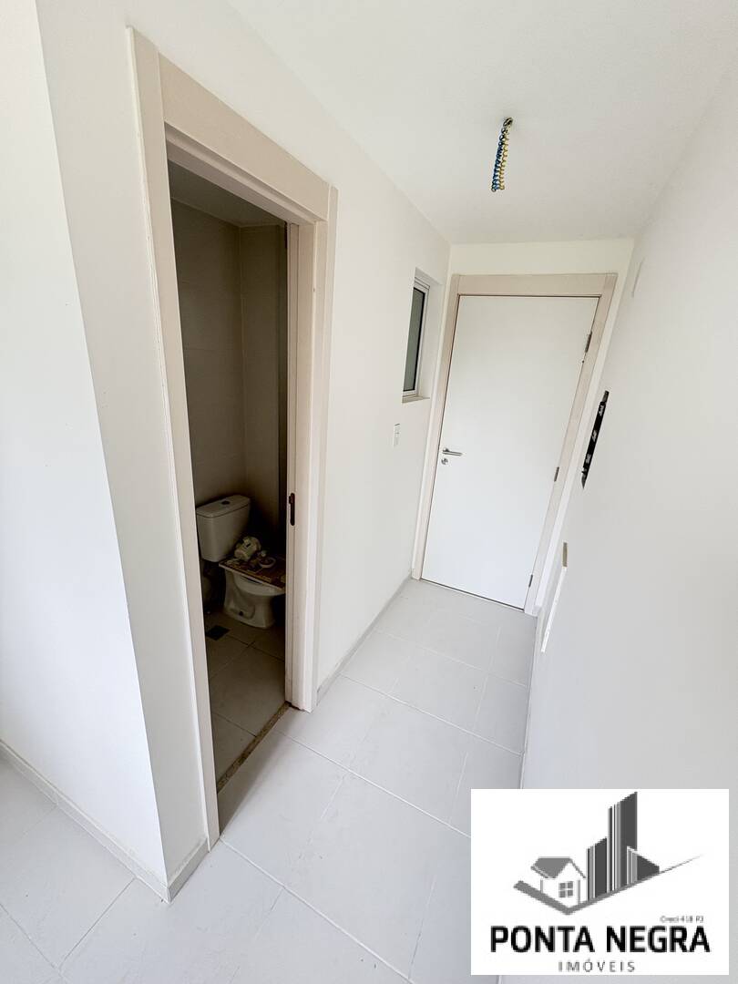 Apartamento à venda com 3 quartos, 134m² - Foto 14