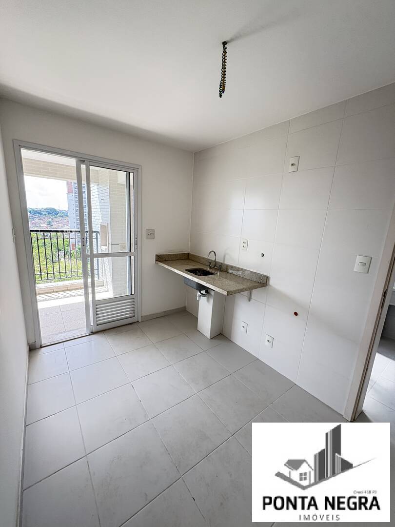 Apartamento à venda com 3 quartos, 134m² - Foto 20
