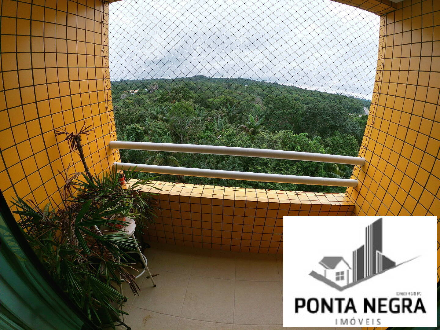 Apartamento à venda com 3 quartos, 94m² - Foto 6