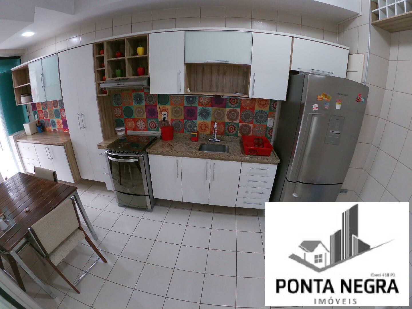Apartamento à venda com 3 quartos, 94m² - Foto 7