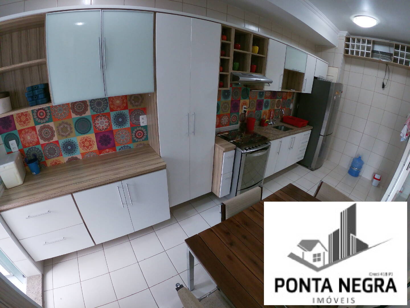 Apartamento à venda com 3 quartos, 94m² - Foto 11