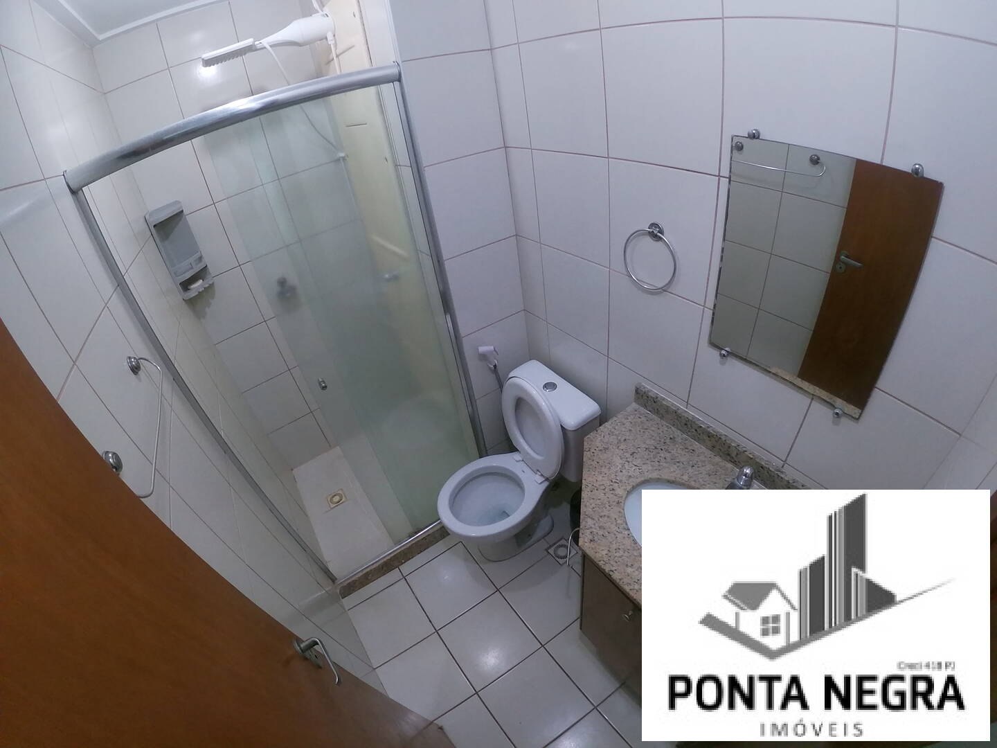 Apartamento à venda com 1 quarto, 52m² - Foto 23