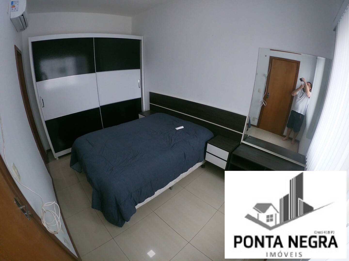 Apartamento à venda com 1 quarto, 52m² - Foto 16