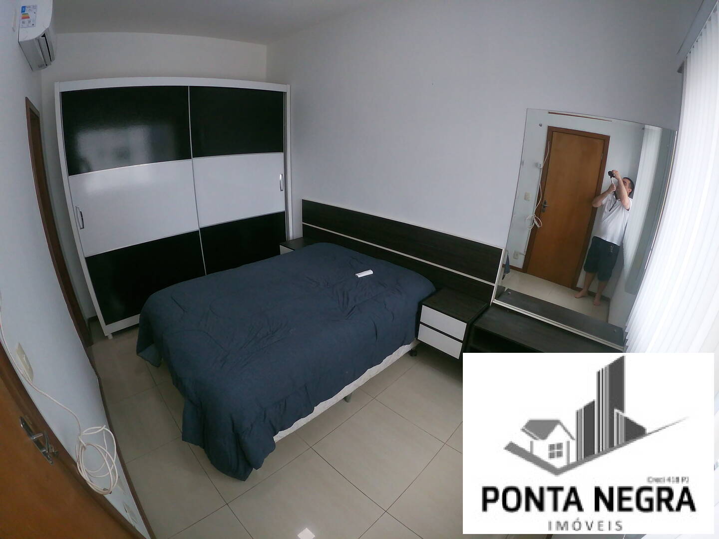 Apartamento à venda com 1 quarto, 52m² - Foto 15