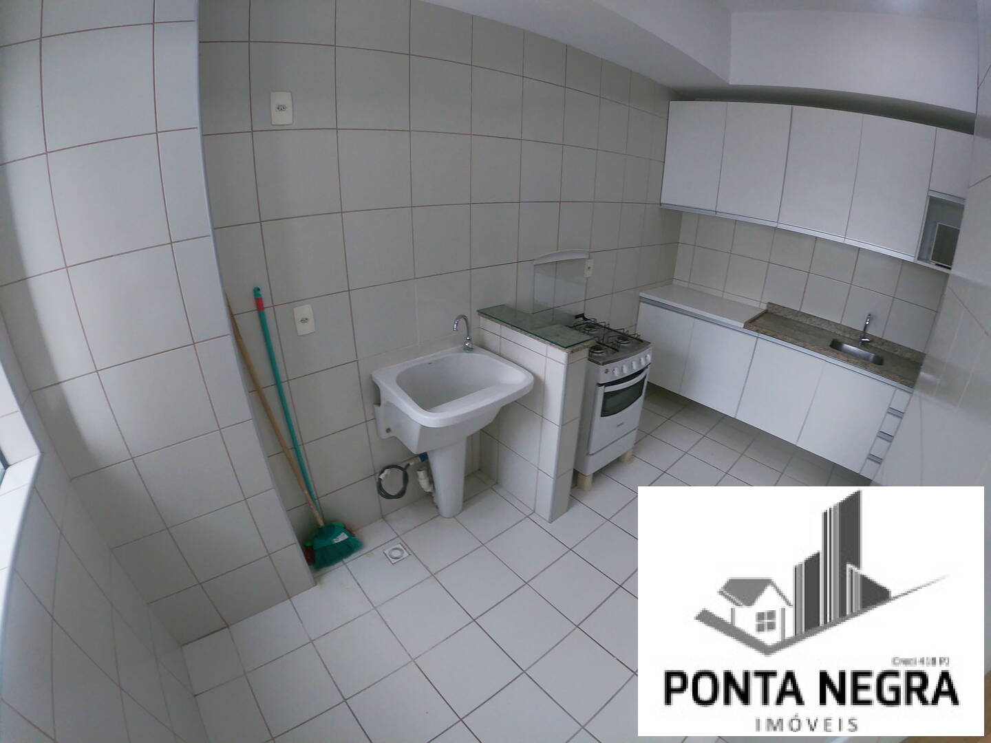 Apartamento à venda com 1 quarto, 52m² - Foto 11
