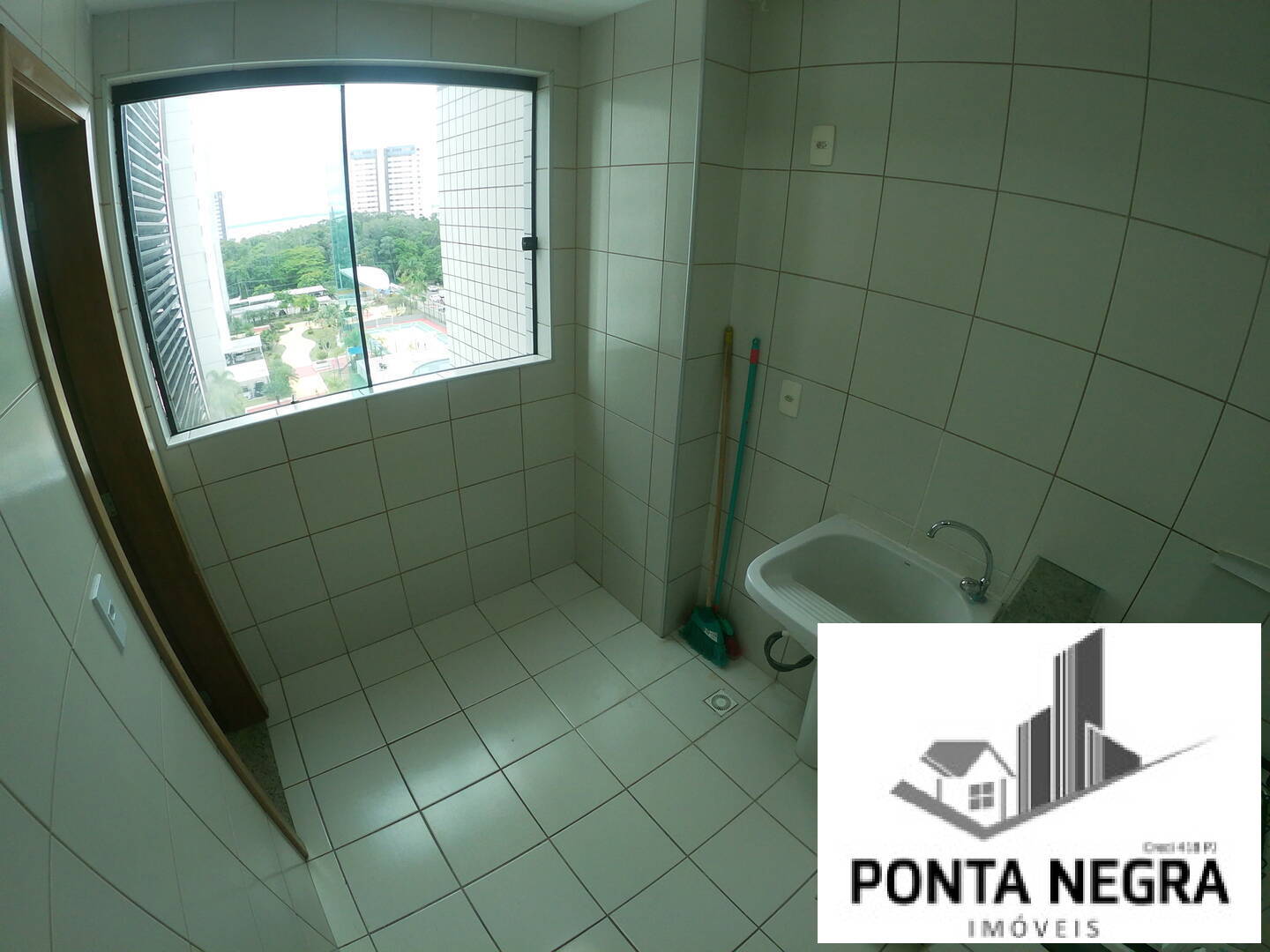 Apartamento à venda com 1 quarto, 52m² - Foto 9