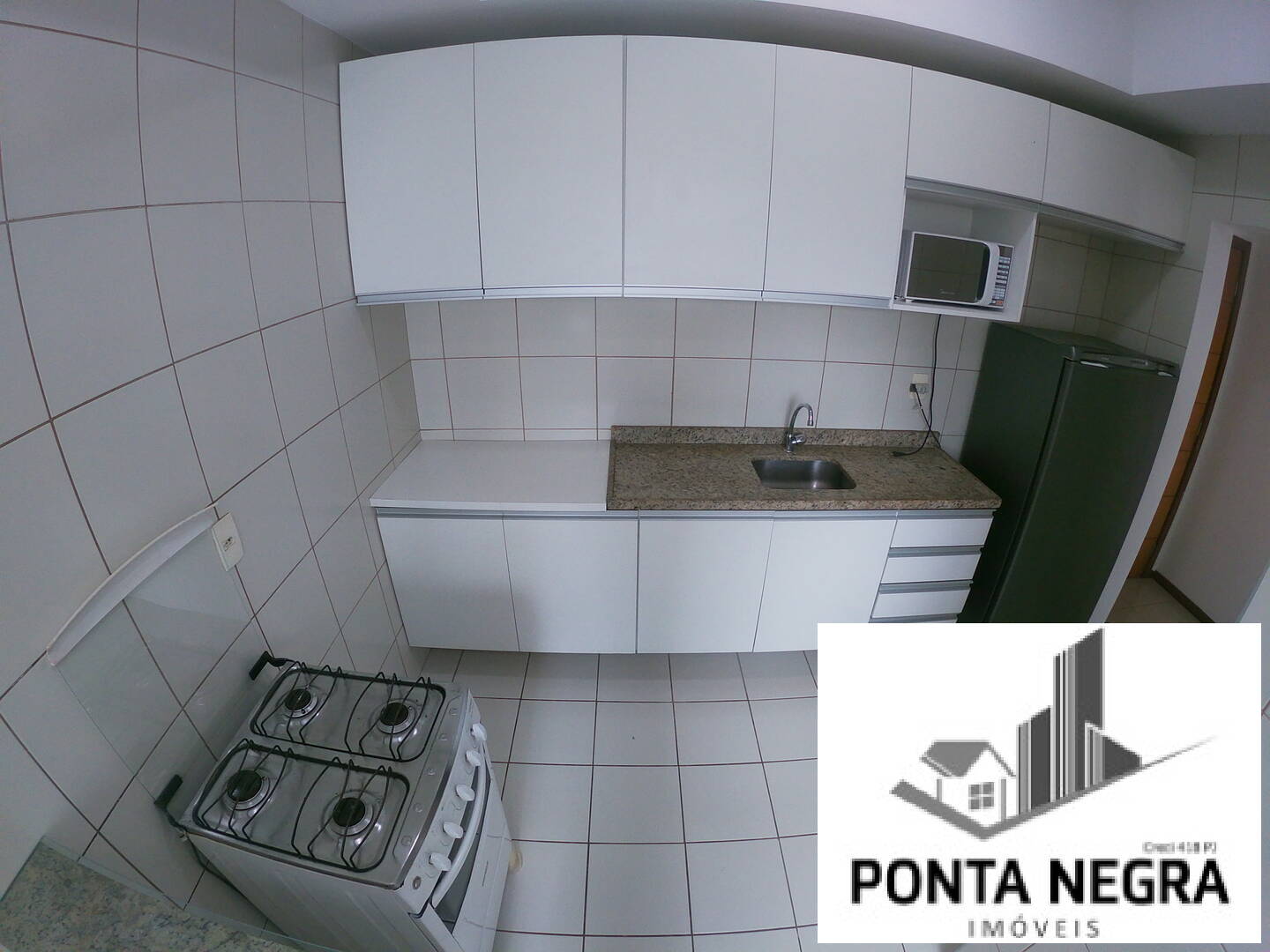 Apartamento à venda com 1 quarto, 52m² - Foto 7