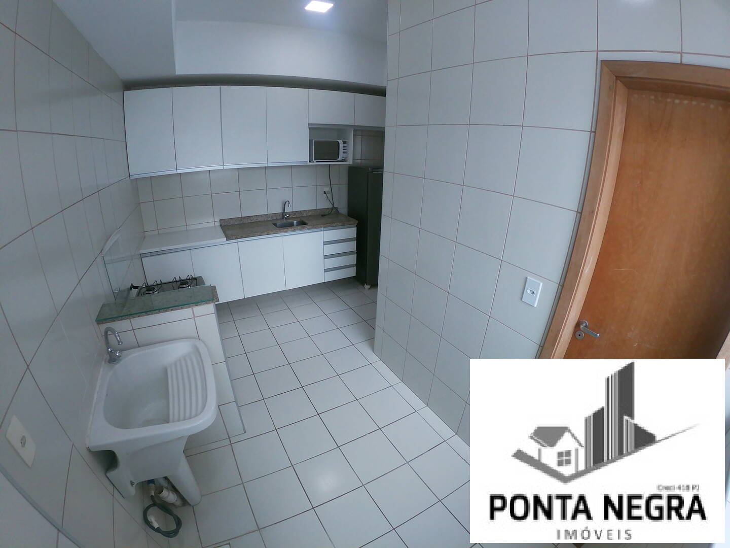 Apartamento à venda com 1 quarto, 52m² - Foto 12