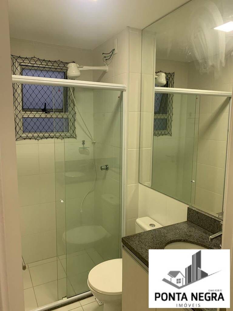 Apartamento à venda com 2 quartos, 66m² - Foto 5