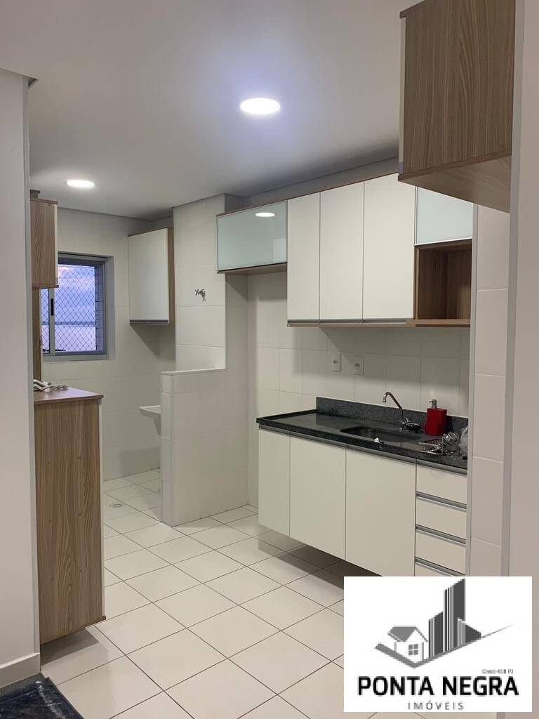 Apartamento à venda com 2 quartos, 66m² - Foto 8