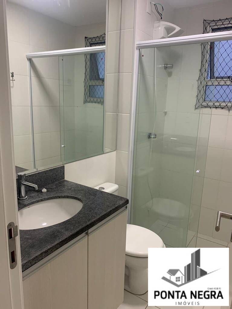 Apartamento à venda com 2 quartos, 66m² - Foto 11