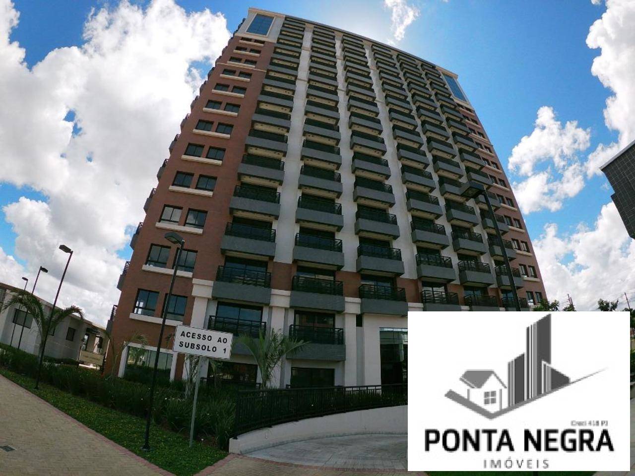 Conjunto Comercial-Sala à venda, 64m² - Foto 2