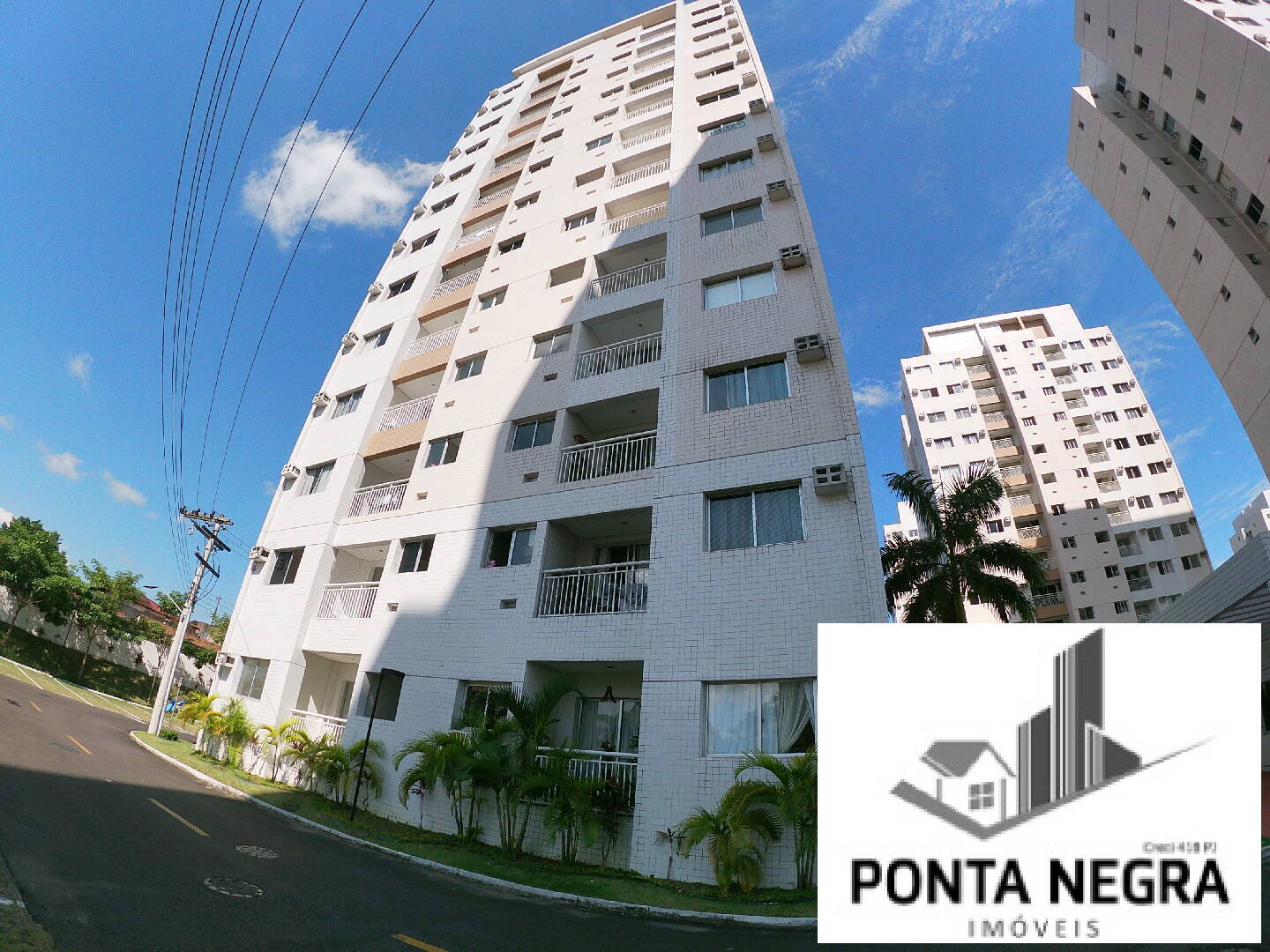 Apartamento à venda com 3 quartos, 84m² - Foto 6