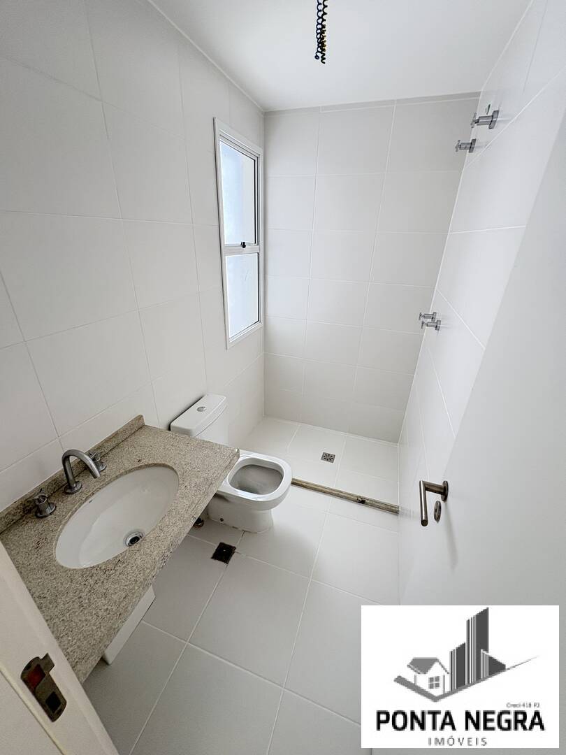 Apartamento à venda com 3 quartos, 134m² - Foto 21